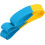 Golf Putting Circle Trainer Silicone Target Ring for Indoor and Outdoor Practice 1