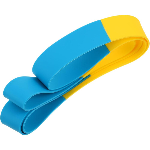 Golf Putting Circle Trainer Silicone Target Ring for Indoor and Outdoor Practice