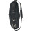 Adjustable Non-Slip Kayak Backrest Cushion Black Padded Kayak Back Support 1