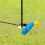 Golf Putting Circle Trainer Silicone Target Ring for Indoor and Outdoor Practice 5