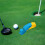 Golf Putting Circle Trainer Silicone Target Ring for Indoor and Outdoor Practice 7