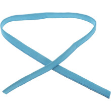 Isolierte Neopren-Trinkblasenschlauchhülle, blau, Thermoschlauchhülle für Trinkblase