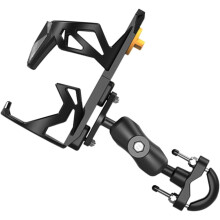 Bike Water Bottle Cage and Cup Holder for Bicycle, Motorcycle