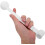 Golf Swing Training Stick with Sturdy Solid Ball and Connector Lightweight Golf Practice Aid 3