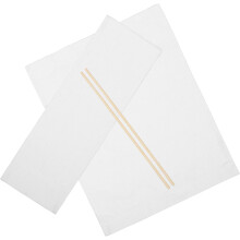 Ersatzsitz für faltbare Campingstühle aus Canvas mit Holzrahmen, atmungsaktives Material