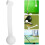 Golf Swing Training Stick with Sturdy Solid Ball and Connector Lightweight Golf Practice Aid 7