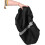 Waterproof Reflective Backpack Rain Cover Elastic Edge, Large Size 60L 8