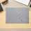 6Pcs Beginner Calligraphy Water Writing Cloth Set, Reusable Chinese Calligraphy Practicing Mat 7