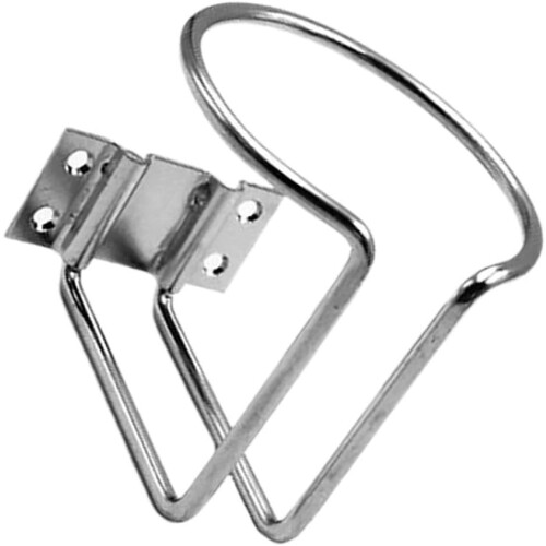 Kayak Cup Holder Stainless Steel Bottle Holder Cup Accessory