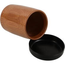 Vaso para lanzar dados para fiestas. Vaso portátil para lanzar dados con estuche de almacenamiento para reuniones familiares.