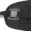 Adjustable Non-Slip Kayak Backrest Cushion Black Padded Kayak Back Support 7