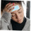 50pcs Summer Cooling Patch Hydrogel and Non-woven Fabric 3