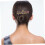 stuks strass bruidshaarkammen elegante zijversiering voor bruiloft 1