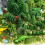 40pcs Mixed Miniature Model Trees Set for DIY Crafts and Model Train Scenery 4