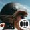 5pcs Motorcycle Helmet Padding Kit Soft Breathable Helmet Pads Replacement Inserts and Protection 4