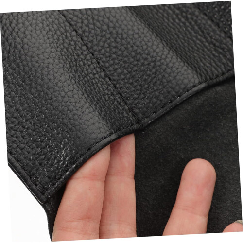 Nachfüllpackung mit 96 Webschlaufen aus elastischem Polyacrylfaserseil
