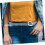 Stylish Transparent Women Belt Adjustable Reversible Design 8