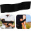Golf Swing Trainer Band for Beginners and, Elastic Golf Grip Correction Arm Aid 8