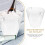 Balde de gelo acrílico 1500ml Bar Balde de gelo com design multifuncional e material resistente à abrasão 3
