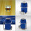 Kayak Cup Holder Stainless Steel Bottle Holder Cup Accessory 3