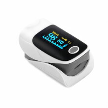 Kit iniziale per la misurazione della glicemia, glucometro con strisce reattive per il diabete, kit per un facile monitoraggio domicili