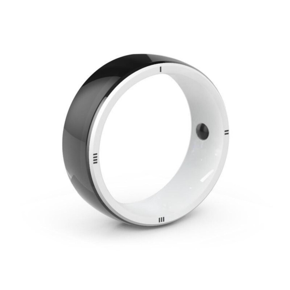Smart Ring With Nfc, 13.56 Mhz And 125 Khz Rfid, Built-In 128Gb Wireless Storage, 6 Card Sharing, Multi-Function Wearabl 9050643569281