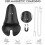 Men’s Wave Therapy Device, Rechargeable, IPX7 Waterproof, Multiple Modes, Portable Relaxation Gift 4