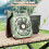Rechargeable Solar Panel Fan with Double Doors, 13-Hour Runtime, Quiet Operation for Camping Outdoors 5
