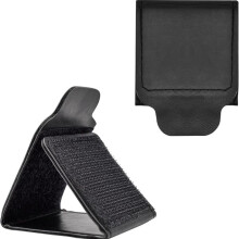 2er-Pack Sicherheitsgurtversteller, universelle Auto-Sicherheitsgurtclips für Schulter- und Nackenkomfort, PU-Leder-Positionierer für a