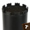 Diamantkernbohrer 112460 mm für Beton, Stein 4