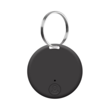 Bluetooth-genstandsfinder, mini-GPS-tag, live-sporing via gratis app, Bluetooth 5.0, til tegnebøger, kæledyr, bagage og børn