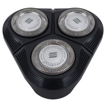 Cabezal de afeitado de repuesto para Philips Serie 1000 S1000 S1010 S1020 S1050 S1060 S1070.