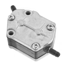 Ensemble pompe à carburant pour moteur hors-bord Yamaha, séparateur d'huile à haut débit, construction durable, performances fiables,