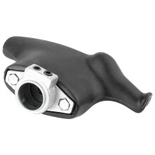 Schimbător inovator de anvelope pentru motociclete, cap de demontare de înaltă calitate care asigură o funcționare lină și performanță de
