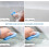 Επαγγελματικό κιτ πηλού, Moya Material Auto Detailing Magic Clay Bar για επαναχρησιμοποιήσιμη 6