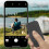 Bluetooth Remote Control Page Turner, 9 Keys Camera Shutter Selfie Clicker and Video Recording Remote for Android Smartp 3
