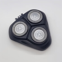 S3000 reserve barberhode kompatibel med Philips S3101 S3102 S3103 S3201 S3202 S3203 S3205 S3206 S430-serien