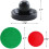 Κιτ αντικατάστασης για Air Hockey, Ελαφριά και ανθεκτική κόλλα με αντιολισθητική, 2