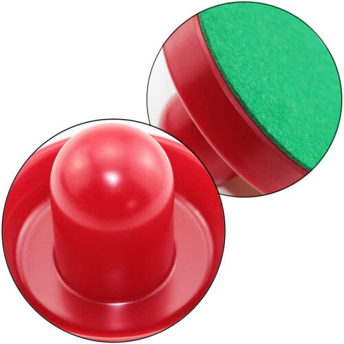 Κιτ αντικατάστασης για Air Hockey, Ελαφριά και ανθεκτική κόλλα με αντιολισθητική, 2