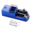 Electric Cigarette Rolling Machine, Automatic Cone Loader and Tobacco Injector, 3-in-1 Roller Maker for Home Use 1