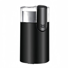 Electric Pill Crusher, Grinds Medications and Vitamin Tablets of Different Sizes into Fine Powder, Pill Mill for Elderly