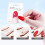 Smart Nail Chip Wearable Nail Art Device with NFC Functions and Wireless Data Sharing for Manicure Use 4