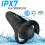 Men’s Wave Therapy Device, Rechargeable, IPX7 Waterproof, Multiple Modes, Portable Relaxation Gift 3