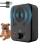 Ultrasonic Anti-Bark Device for Dogs and Pets, Bark Control Repeller Tool with Adjustable Sensitivity 1
