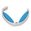Men's Urinary Incontinence Clamp Adjustable Comfortable Soft Silicone Support Device for Daily Use 4