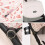 My Babiie MBX6 Auto-Fold Compact Stroller - Pink Leopard 7