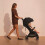 My Babiie MBX6 Auto-Fold Compact Stroller - Black / Grey 8