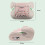 My Babiie MBCSB10 Booster Lite R129 Car Seat - Pink Leopard 6