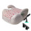 My Babiie MBCSB20 Booster Car Seat ISOFIX - Pink Leopard 1