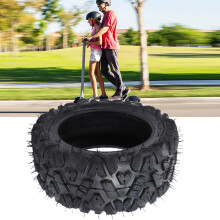 Tubeless Hinterreifen 110/50-6,5 38/47/49ml Rocket